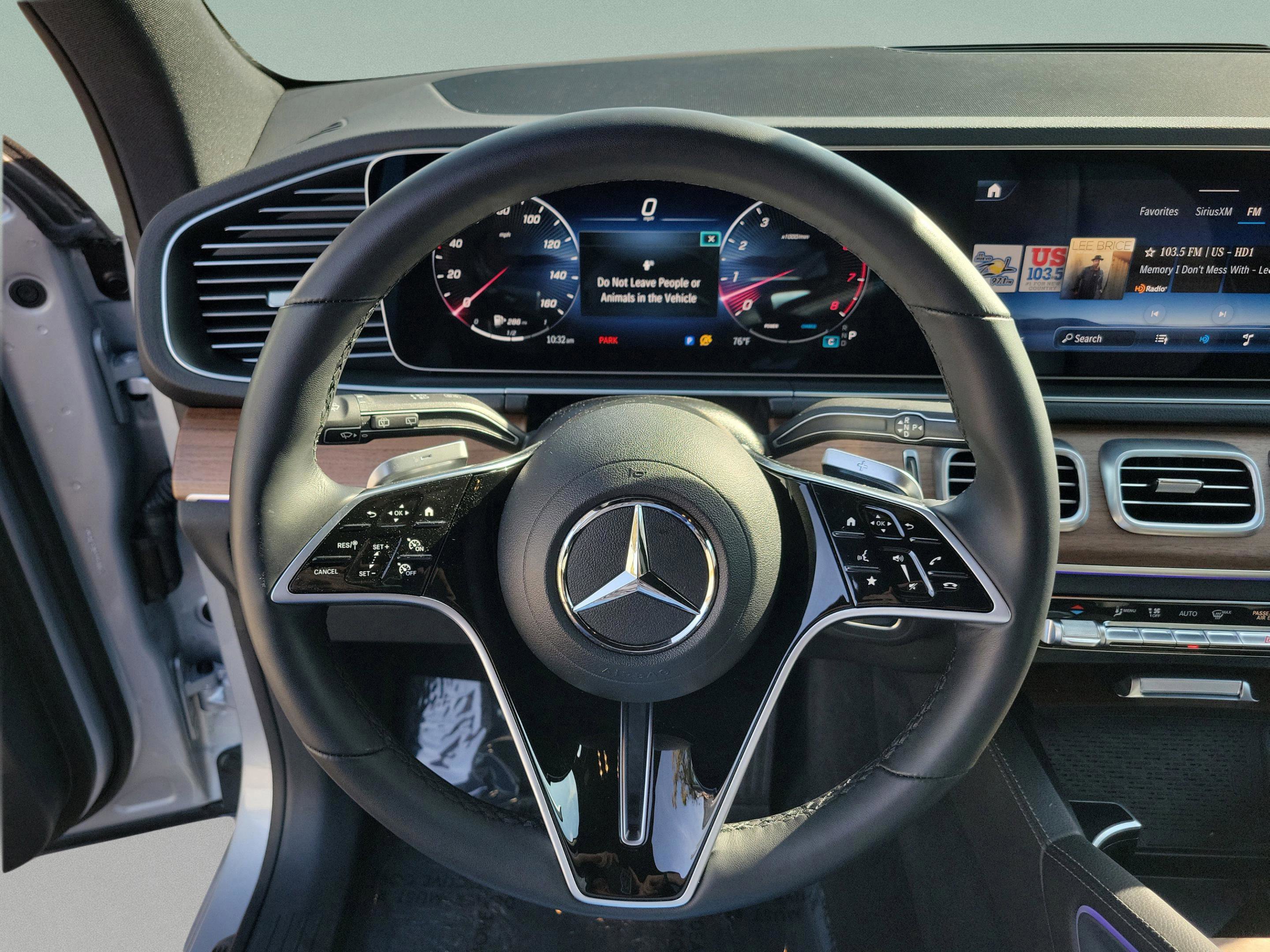 Certified 2026 Mercedes-Benz GLE 450 4MATIC image 26