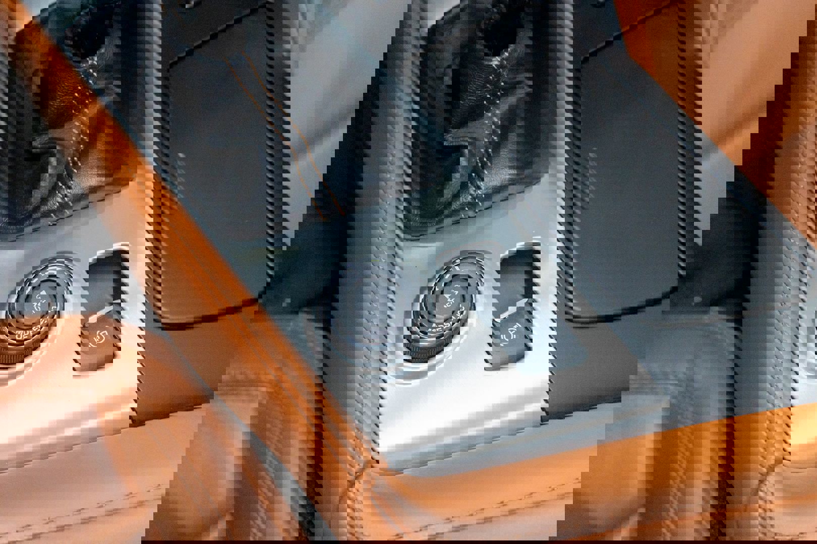 Used 2015 Chevrolet Corvette Z06 w/ 3LZ Preferred Equipment Group image 55