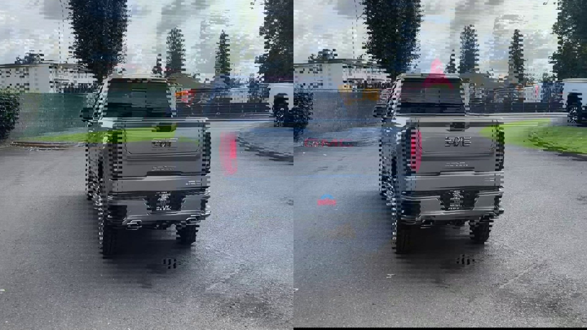 New 2026 GMC Sierra 1500 Denali w/ Technology Package image 76