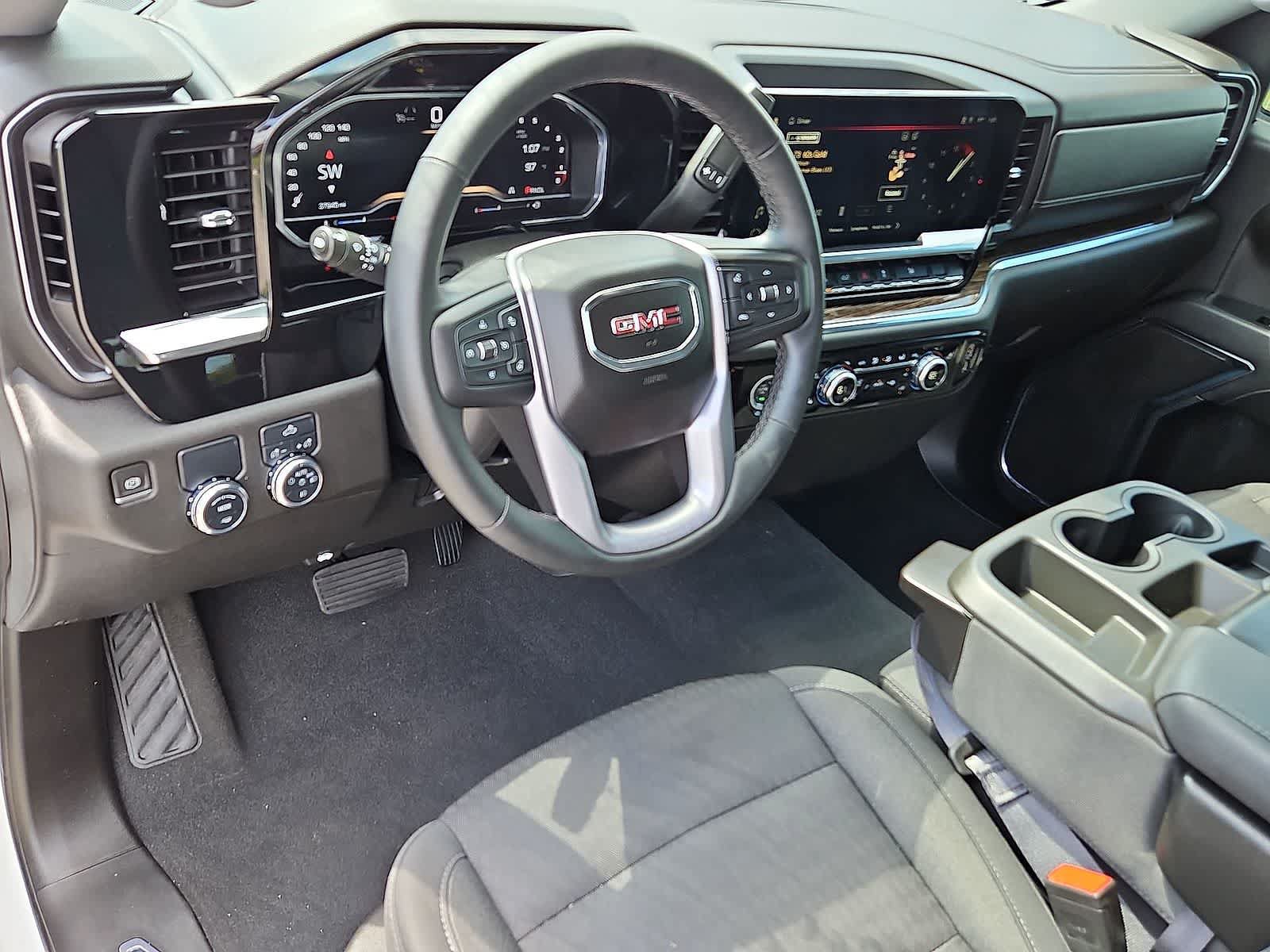Used 2023 GMC Sierra 1500 Elevation RWD image 16