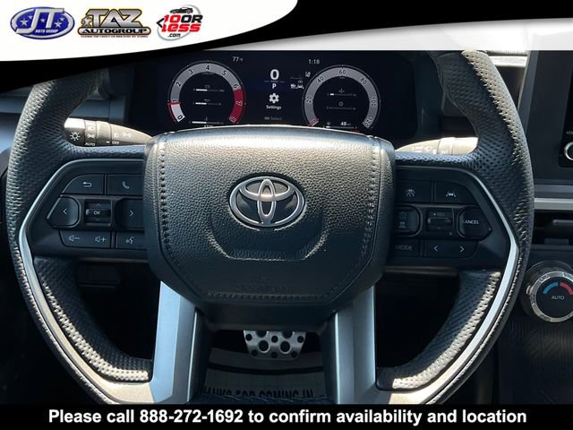 Used 2024 Toyota Tacoma TRD Sport image 19