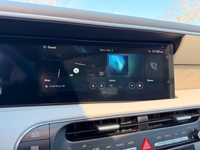 New 2026 Hyundai Palisade SEL AWD/4WD image 14