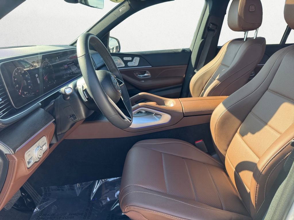 Certified 2024 Mercedes-Benz GLE 350 GLE 350 image 10