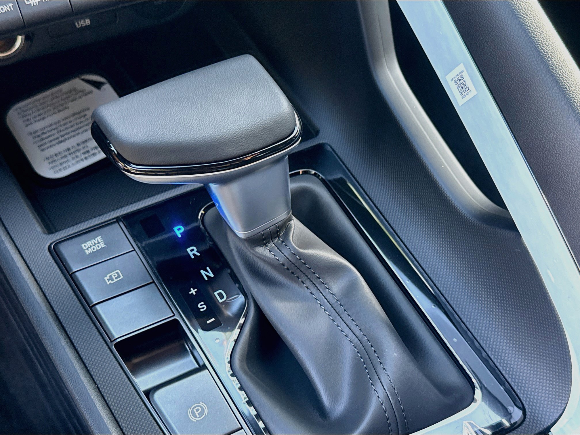 New 2026 Hyundai Elantra SEL Sport Premium FWD image 13