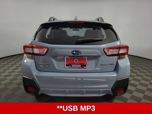 Used 2019 Subaru Crosstrek 2.0i Premium w/ Eyesight System AWD/4WD image 7
