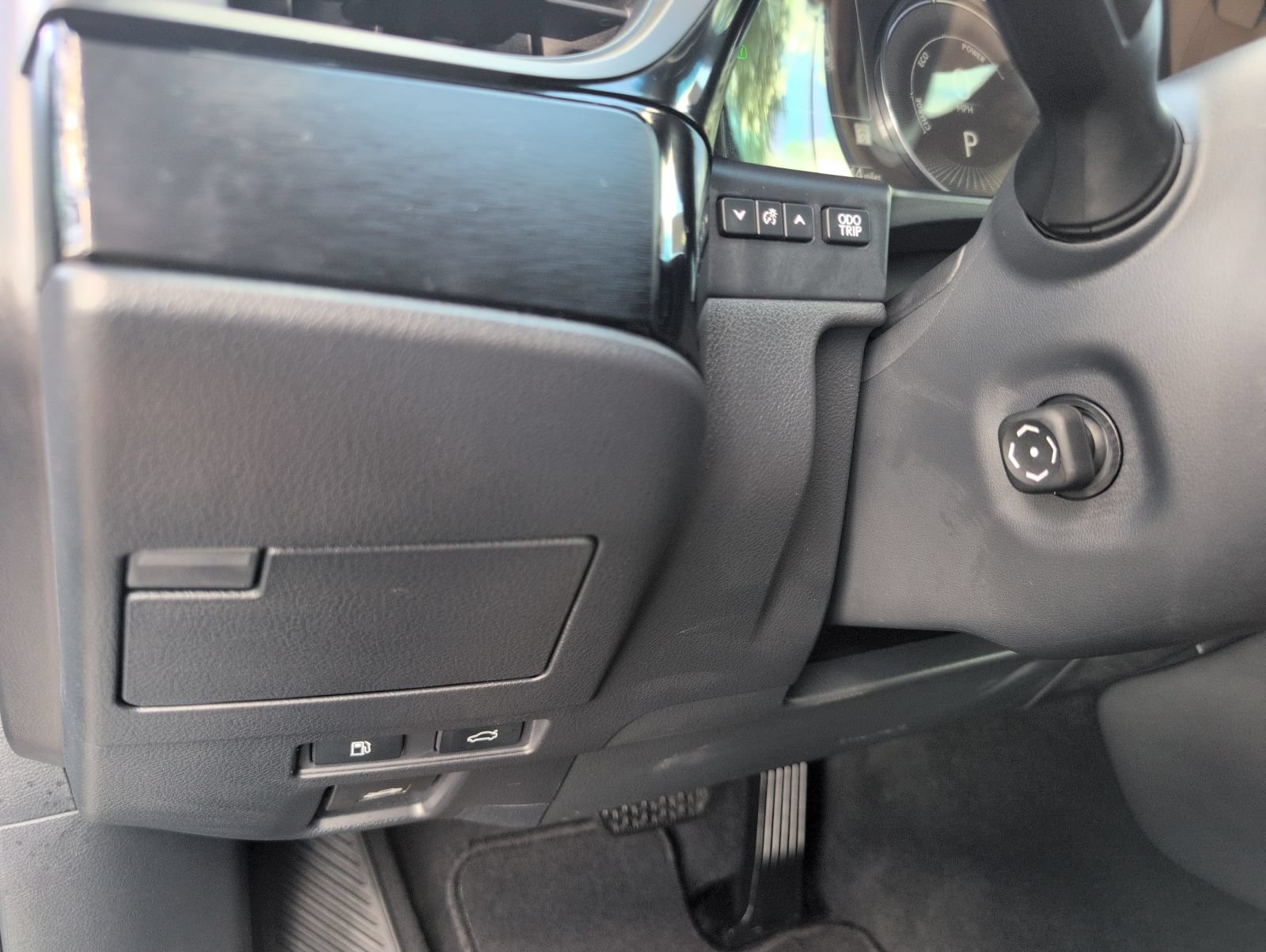Certified 2025 Lexus ES 300h w/ Premium Package FWD image 10