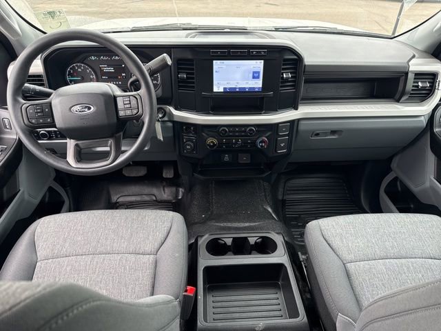 Used 2024 Ford F250 XL w/ 360-Degree Camera Package image 9