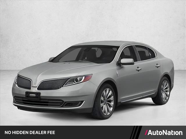 Used 2014 Lincoln MKS w/ Equipment Group 101A