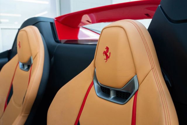 Used 2024 Ferrari 296 GTS image 44