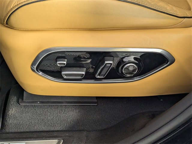 Certified 2023 Jeep Grand Cherokee Summit w/ Adv Protech Group IV image 13