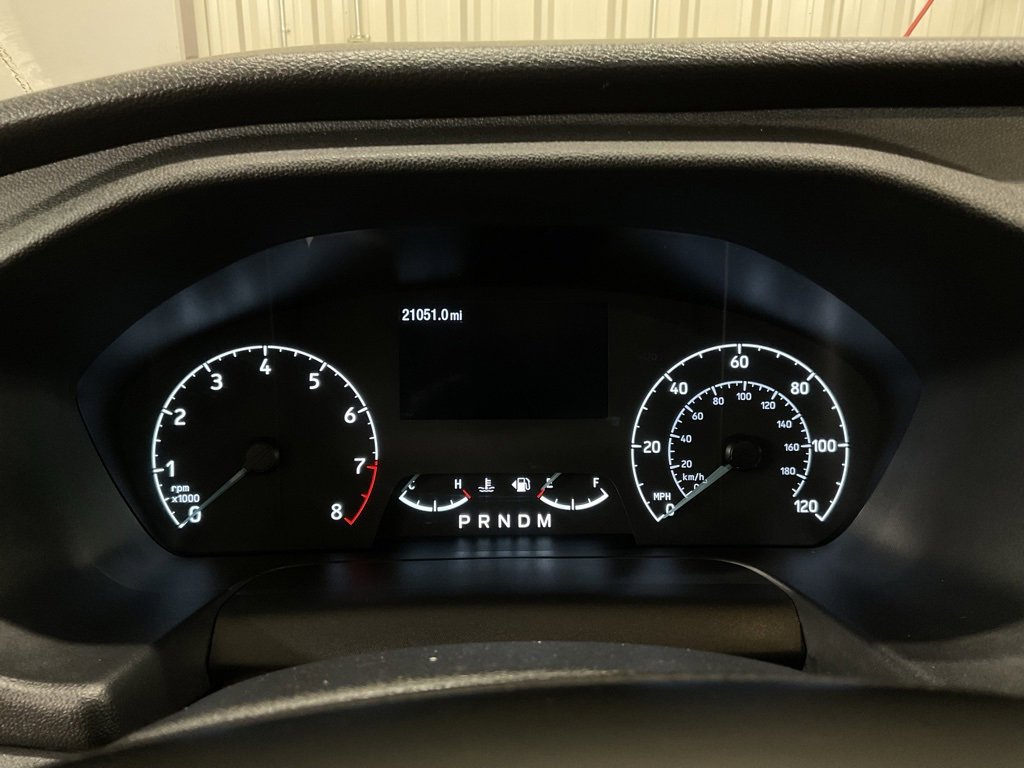 Used 2024 Ford Transit 250 148 Medium Roof w/ Load Area Protection Package image 15