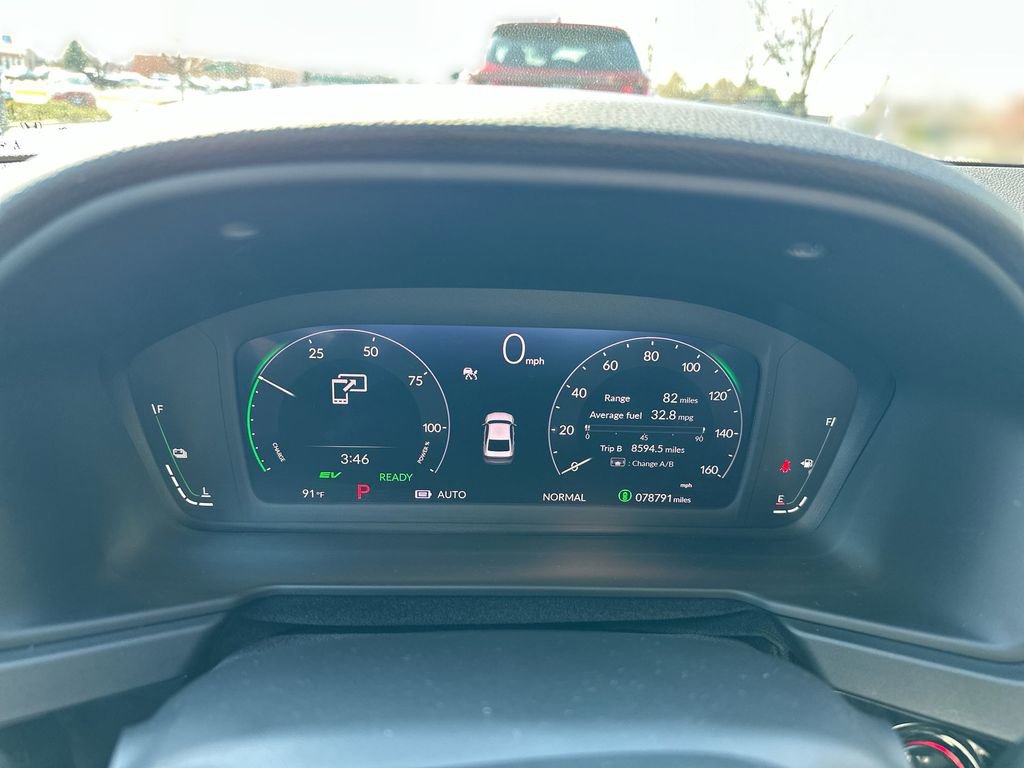 Used 2023 Honda Accord Sport image 11