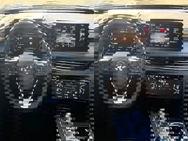 Certified 2023 INFINITI QX60 Luxe w/ Cargo Package image 16