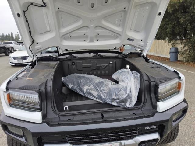 Used 2025 GMC Hummer EV 2X AWD/4WD image 8