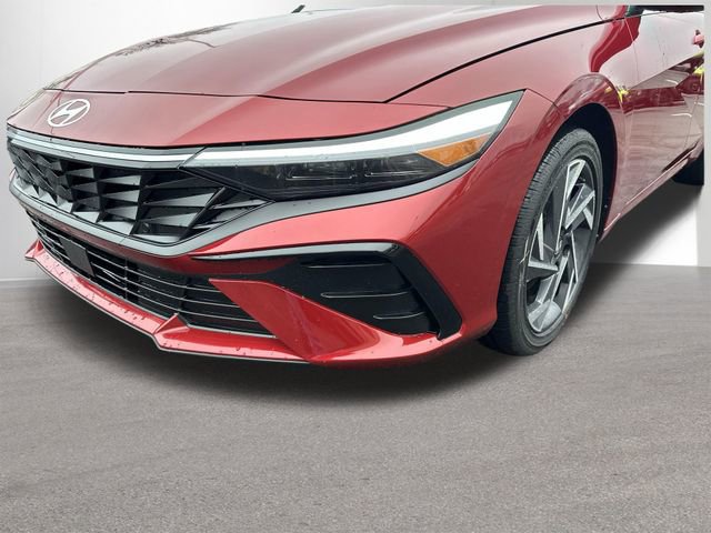 New 2026 Hyundai Elantra Limited image 43