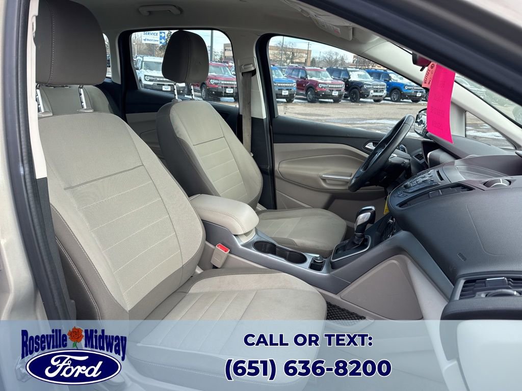 Used 2015 Ford C-MAX SE w/ Equipment Group 201A image 34