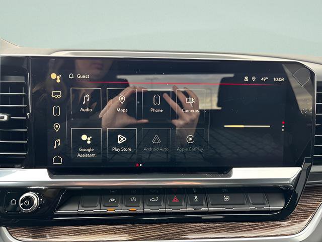 New 2026 GMC Sierra 1500 Elevation w/ Elevation Select Package image 16