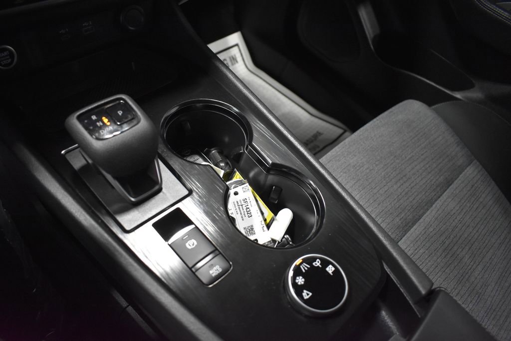 Certified 2023 Nissan Rogue SV image 14