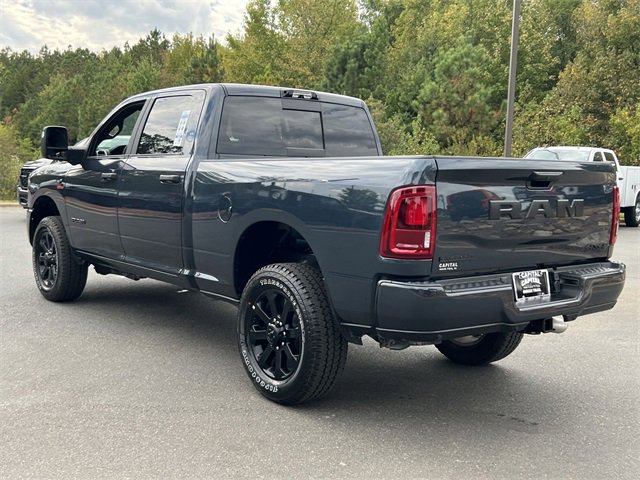 New 2026 RAM 2500 Big Horn image 11