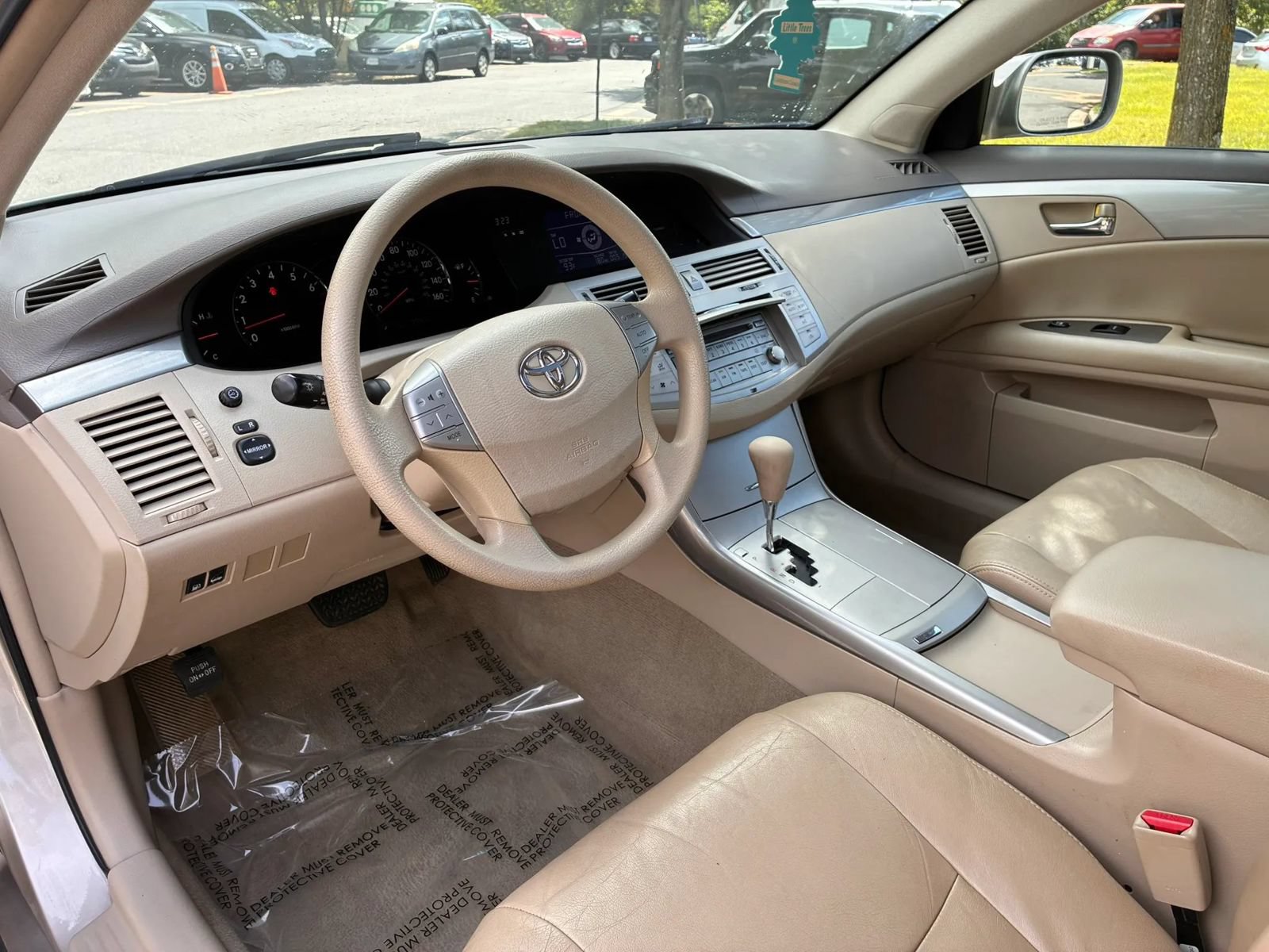 Used 2005 Toyota Avalon XL FWD image 13