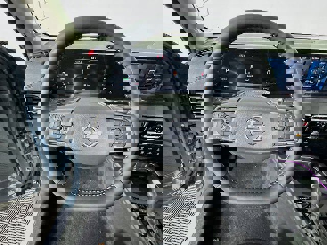 New 2026 Nissan Sentra SV w/ SV Convenience Package image 10