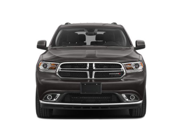Used 2019 Dodge Durango SXT AWD/4WD image 7