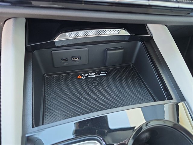 New 2026 Buick Envision Avenir image 23