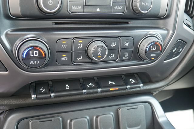 Used 2016 GMC Sierra 1500 SLT w/ All-Terrain Package AWD/4WD image 23