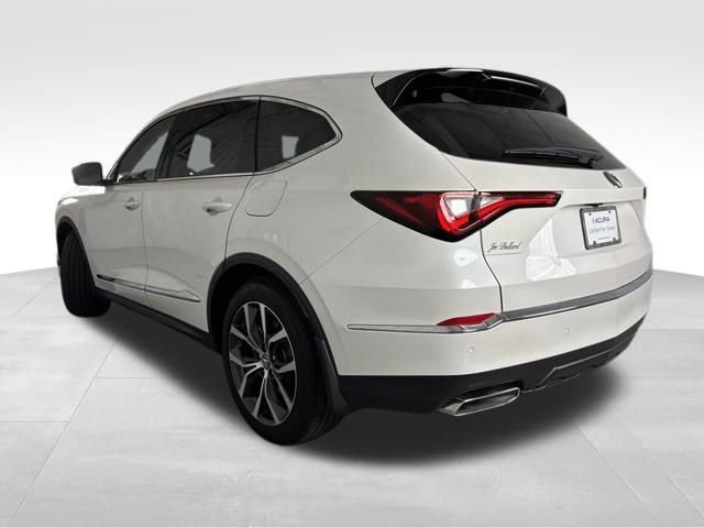 Used 2023 Acura MDX FWD w/ Technology Package image 6