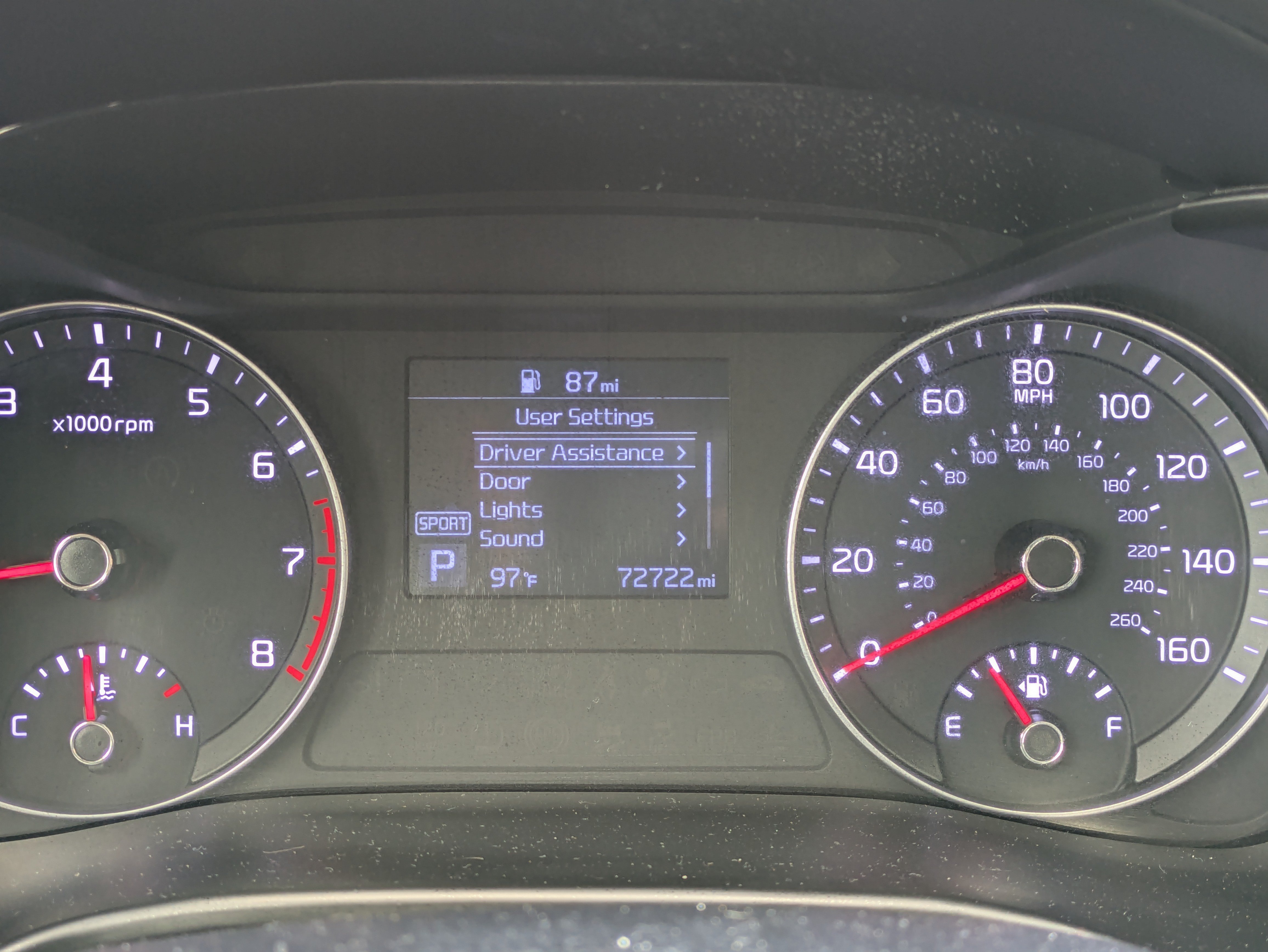 Used 2020 Kia Forte LXS FWD image 22