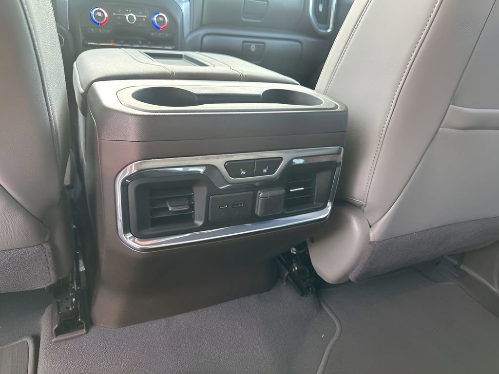Certified 2021 GMC Sierra 1500 SLT w/ SLT Convenience Package image 21