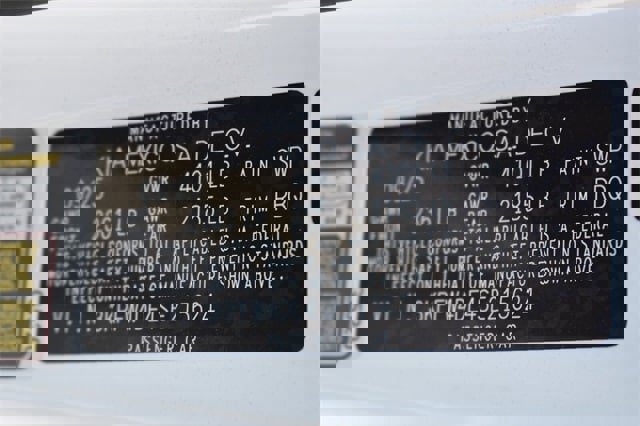 New 2025 Kia K4 GT-Line w/ GT-Line Premium Package image 37