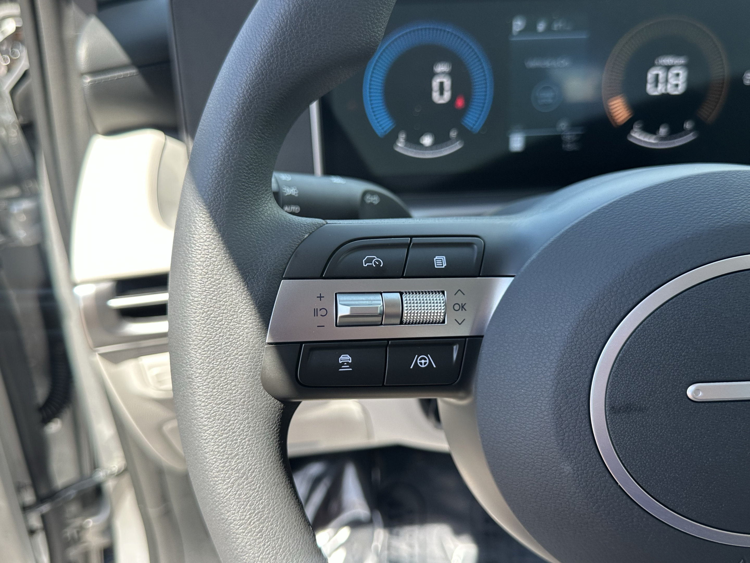 New 2026 Hyundai Tucson SE FWD image 28