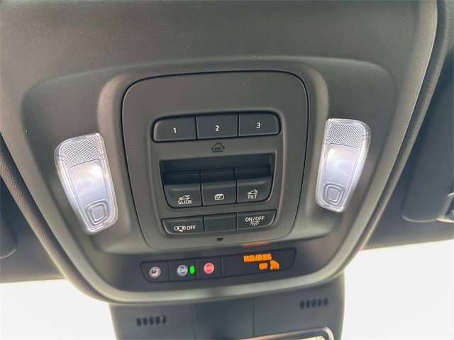 New 2026 Cadillac CT5 Premium Luxury w/ Technology Package image 18