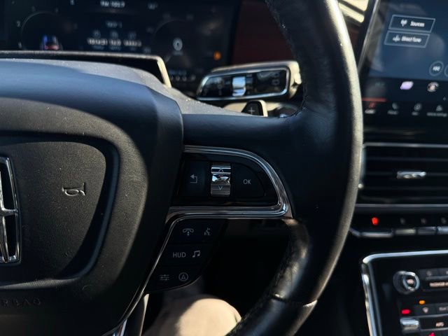 Certified 2022 Lincoln Navigator Reserve image 31