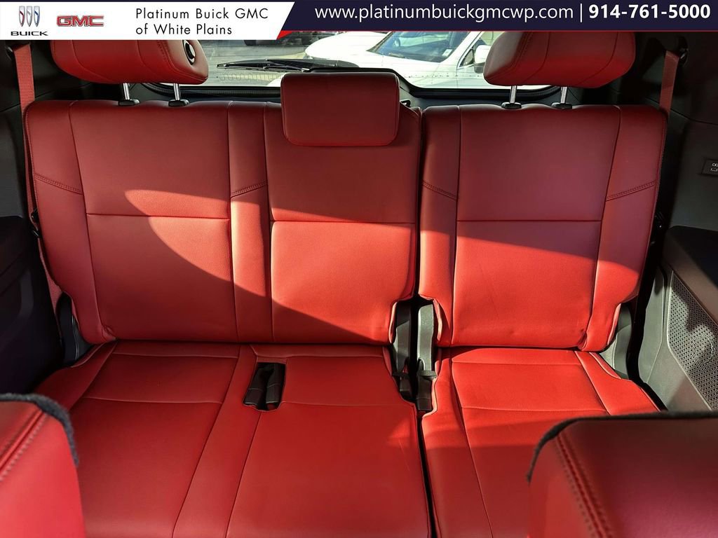 Used 2024 Toyota Sequoia TRD Pro image 18