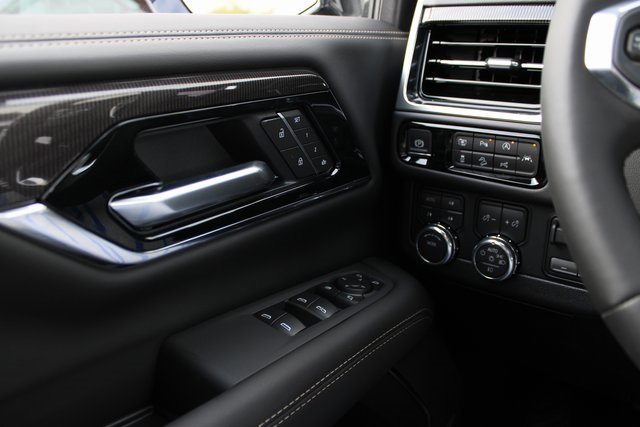 New 2026 GMC Yukon XL Elevation w/ Elevation Premium Package image 29