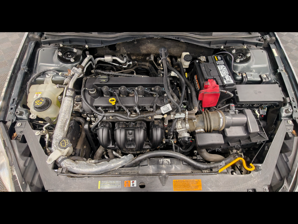 Used 2010 Mercury Milan Premier FWD image 35