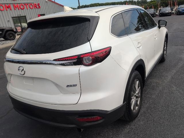 Used 2019 MAZDA CX-9 Touring AWD/4WD image 8