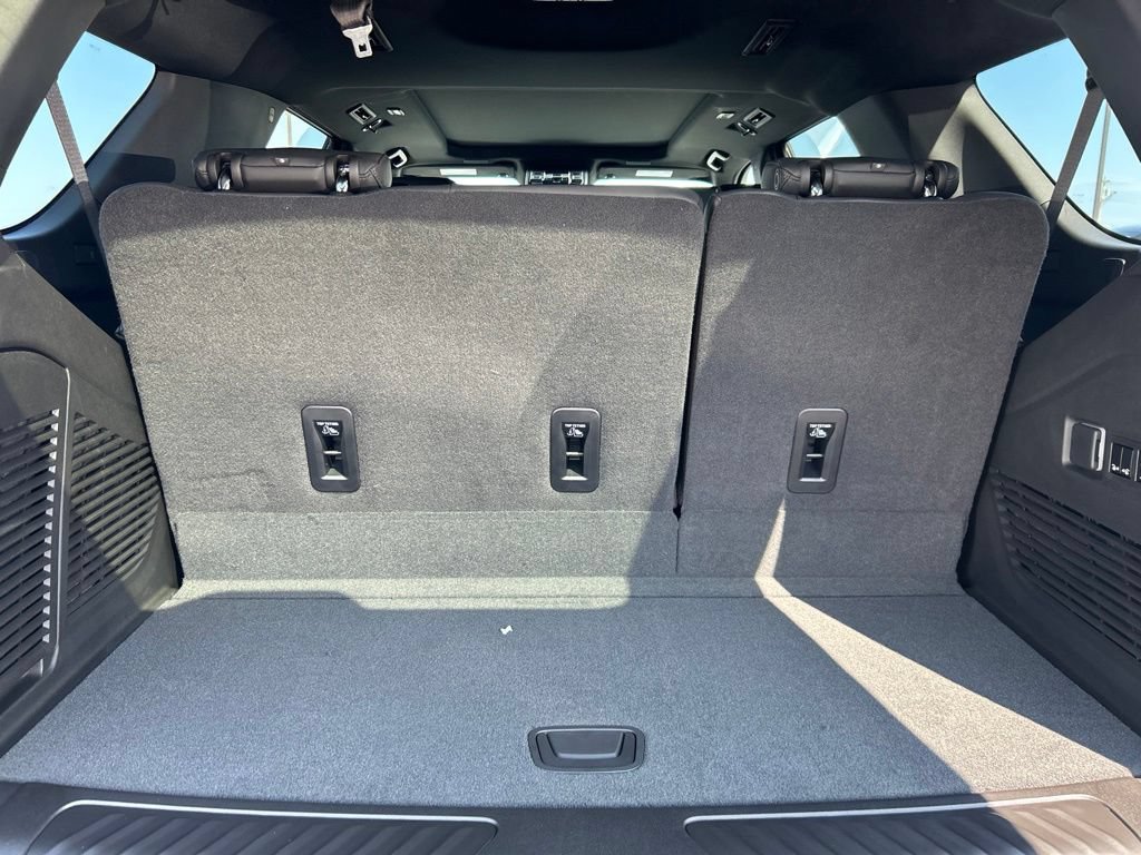 New 2026 Chevrolet Tahoe LT AWD/4WD image 26