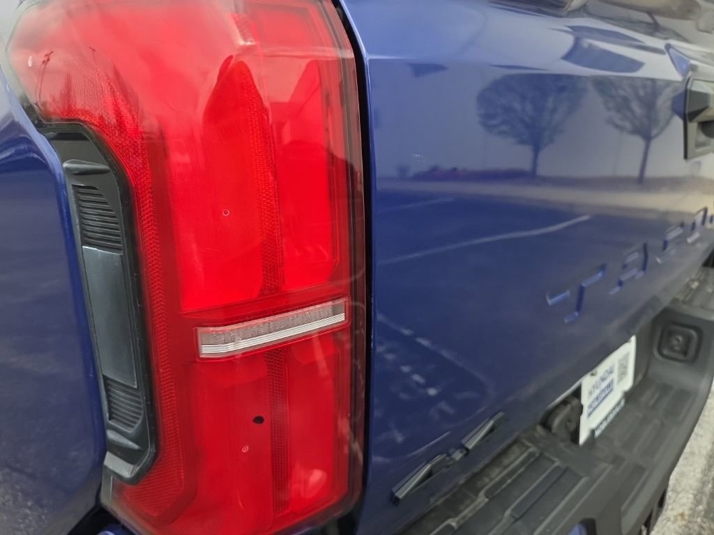 Used 2024 Toyota Tacoma TRD Off-Road AWD/4WD image 9