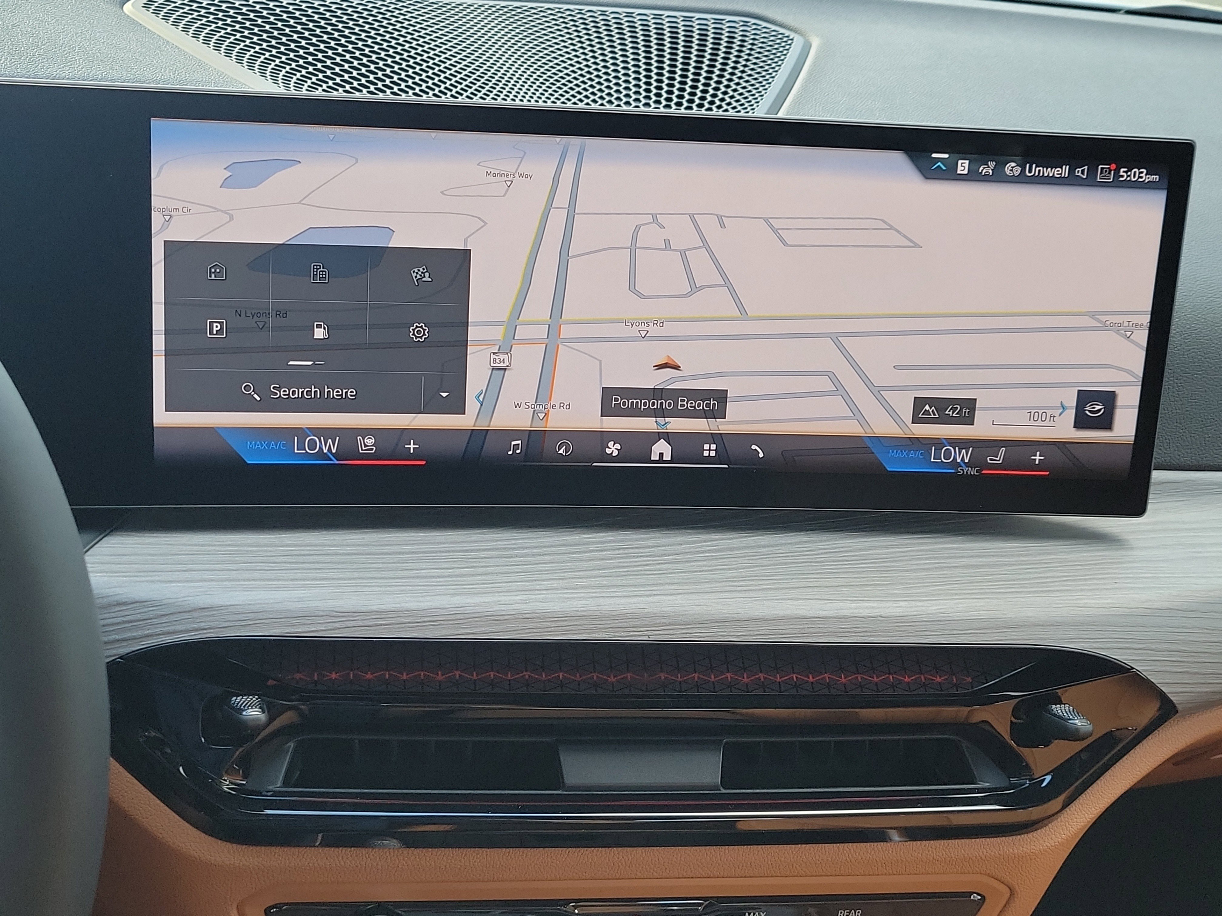 New 2026 BMW 430i Coupe w/ M Sport Package RWD image 20