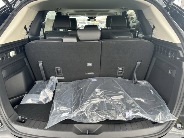 New 2026 MAZDA CX-90 3.3 Turbo w/ Preferred Package image 10