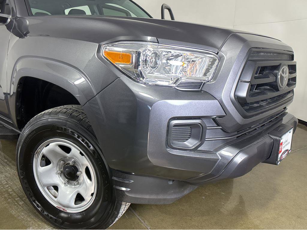 Used 2023 Toyota Tacoma SR image 7