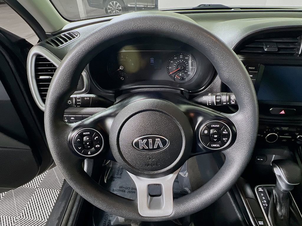 Used 2021 Kia Soul S image 11