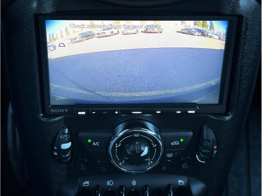 Used 2012 MINI Cooper Roadster S FWD image 12