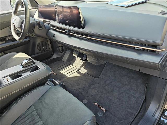 Used 2024 Nissan Ariya FWD image 19