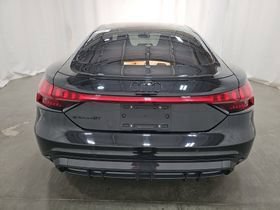 Used 2023 Audi e-tron GT Premium Plus AWD/4WD image 7