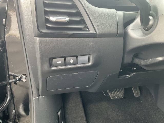 New 2026 Nissan Sentra SV w/ SV Convenience Package image 18