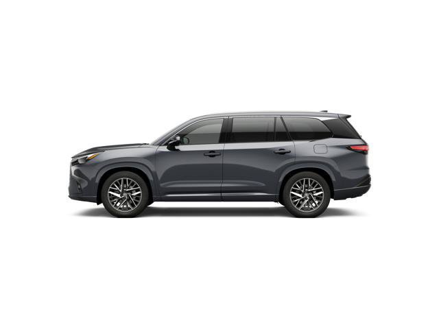 New 2026 Lexus TX 350 FWD image 2